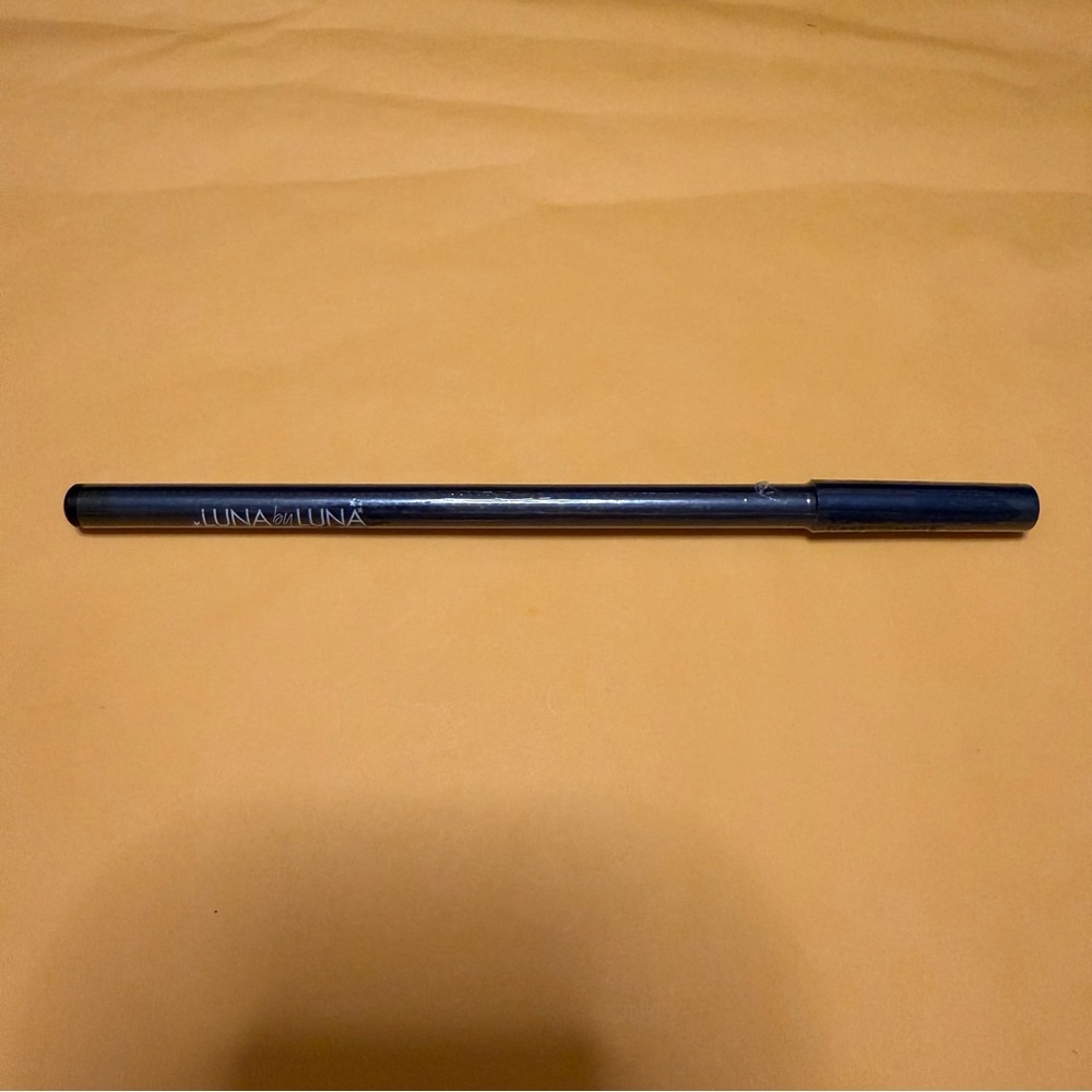 New and Sealed, Luna‎ By Luna, Pegasus Eye Liner, Black Eye Liner